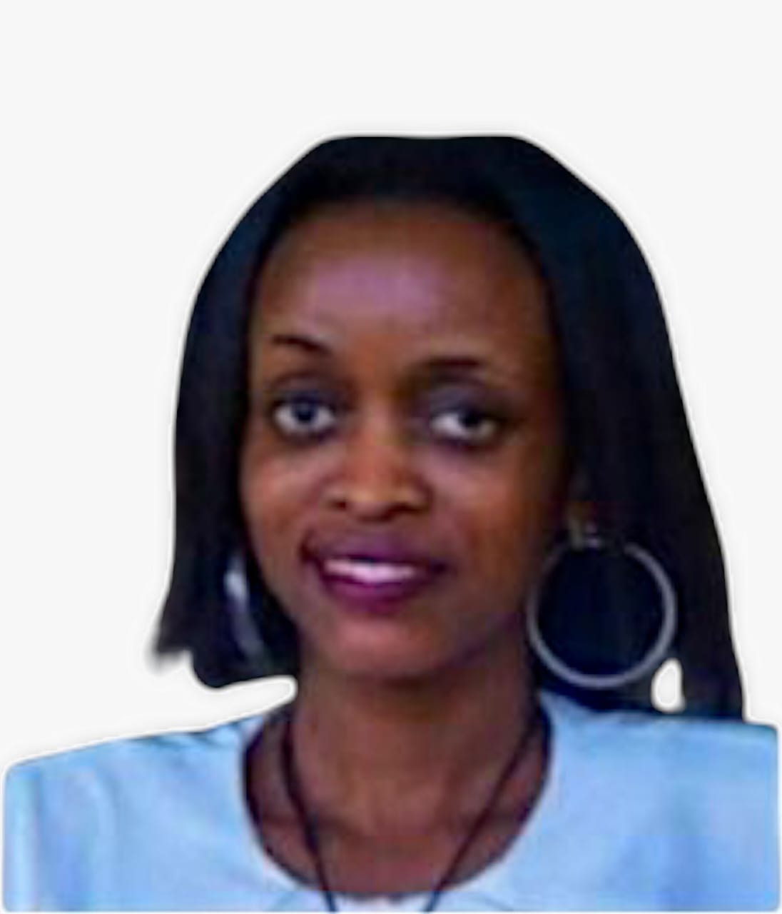 Executive Director of Climate Africa SOS